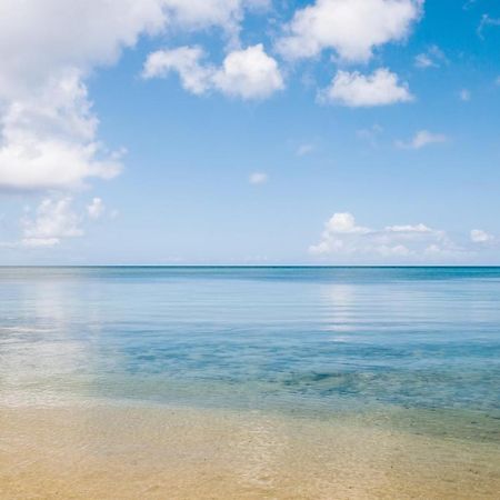 Amber Moon Villa Ishigaki  Kültér fotó