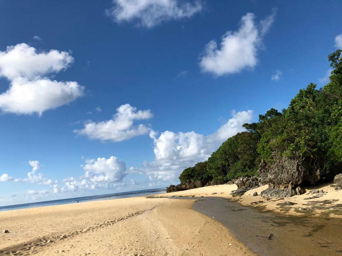 Amber Moon Villa Ishigaki  Kültér fotó