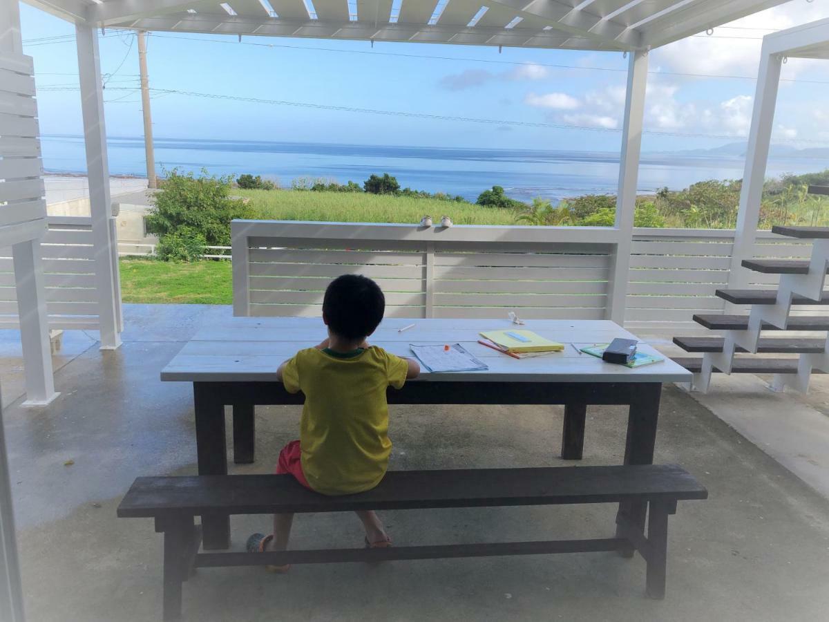 Amber Moon Villa Ishigaki  Kültér fotó