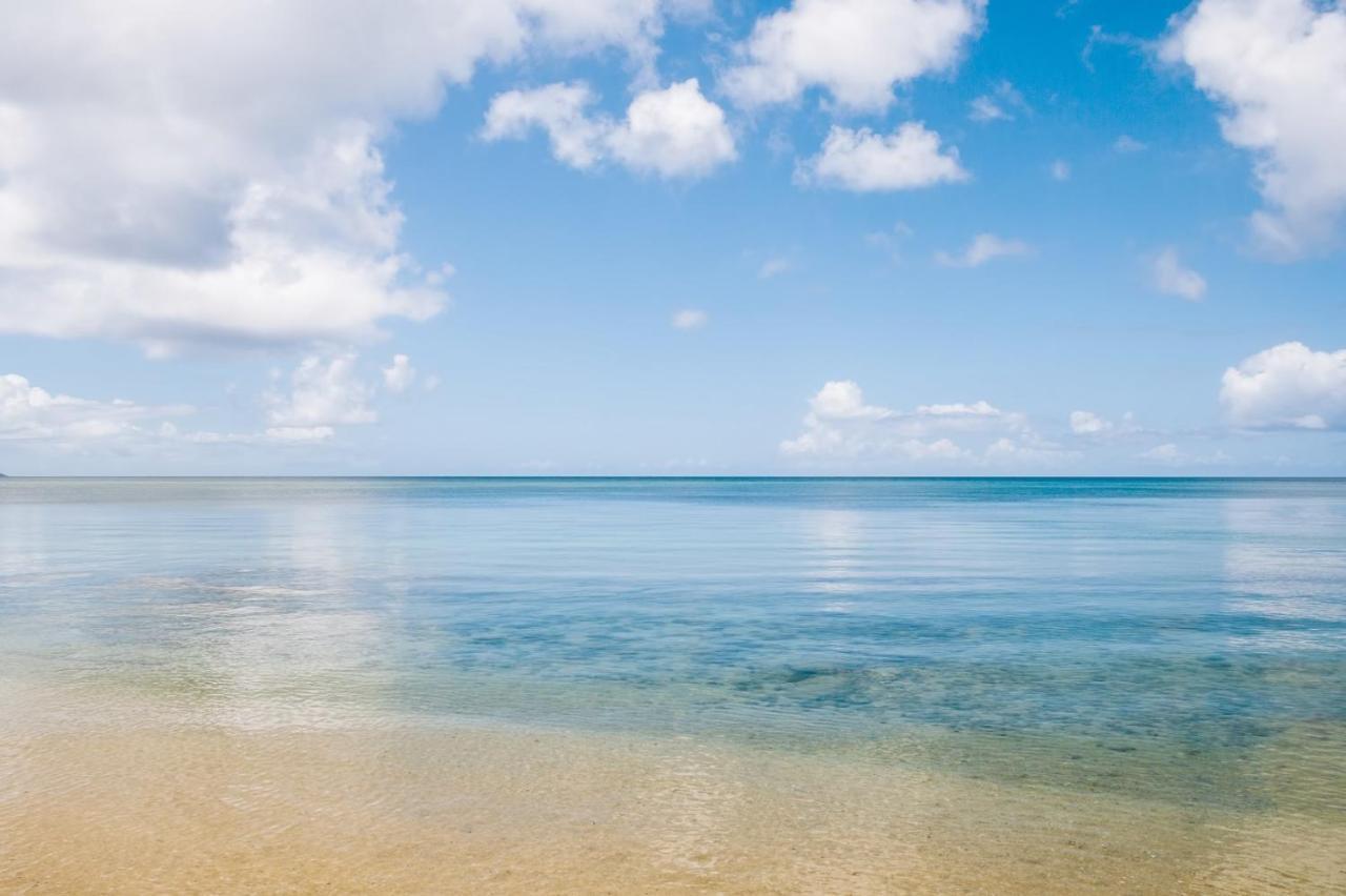 Amber Moon Villa Ishigaki  Kültér fotó